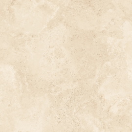 Керамогранит Ennface Travertine Cross Avorio (Травертин поперечный слоновая кость) Structured R11 ENSTN8043SR116060 60x60