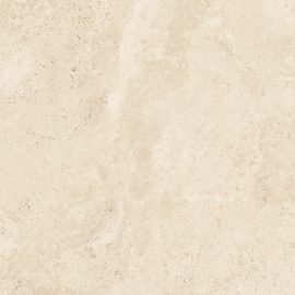 Керамогранит Ennface Travertine Cross Beige (Травертин поперечный бежевый) Structured R11 ENSTN8039SR116060 60x60