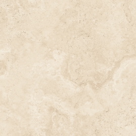 Керамогранит Ennface Travertine Cross Beige (Травертин поперечный бежевый) Structured R11 ENSTN8039SR116060 60x60