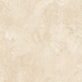 Керамогранит Ennface Travertine Cross Beige (Травертин поперечный бежевый) Structured R11 ENSTN8039SR116060 60x60