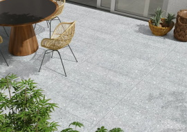 Керамогранит Ennface Chepo Grey (Камень Чепо) Matt R11 ENIND5008MT1160120 60x120