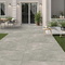 Керамогранит Ennface Dolomite Black (Тёмный доломит) Structured R11 ENSTN5014SR1160120 60x120