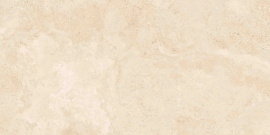 Керамогранит Ennface Travertine Cross Avorio (Травертин поперечный слоновая кость) Structured R11 ENSTN8043SR1160120 60x120