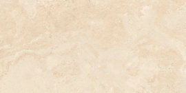 Керамогранит Ennface Travertine Cross Avorio (Травертин поперечный слоновая кость) Structured R11 ENSTN8043SR1160120 60x120