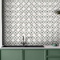 Керамогранит Ennface Ponza Lilly (Лилия Понца) MATT ENPTR6022MT2020 20x20