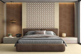 Керамогранит Ennface Levels Cedar (Кедровые Равнины) MATT ENCLR6066MT2020 20x20