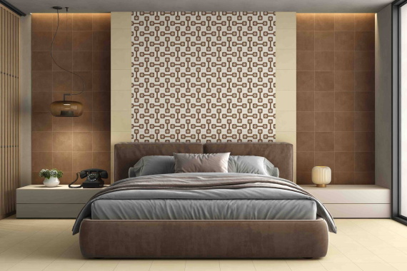 Керамогранит Ennface Levels Cedar (Кедровые Равнины) MATT ENCLR6066MT2020 20x20