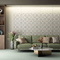 Керамогранит Ennface Corsica Moon (Луна Корсики) MATT ENCLR6080MT2020 20x20