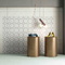 Керамогранит Ennface Corsica Beige (Бежевая Корсика) MATT ENCLR6081MT2020 20x20