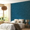 Керамогранит Ennface Camelot Indigo (Индиго Камелот) GLOSSY ENCLR6050GL722 7.5x22.5