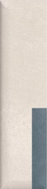 Керамогранит Ennface Mira Decor (Мира Декор) MATT ENCLR6035MT730 7.5x30