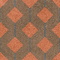 Керамогранит Ennface Levels Miramar (Равнины Мирамар) MATT+Carving ENPTR6072MT2020 20x20