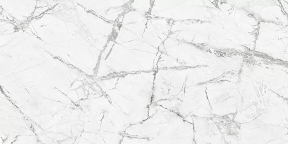 Керамогранит Ennface Senso White (Белая гармония) MATT ENMAR3201SP80160 80x160