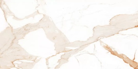 Керамогранит Ennface Calacatta Gold (Золотая калакатта) MATT ENMAR3203MT80160 80x160