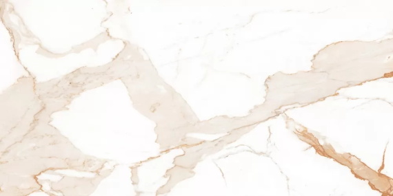 Керамогранит Ennface Calacatta Gold (Золотая калакатта) MATT ENMAR3203MT80160 80x160