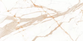 Керамогранит Ennface Calacatta Gold (Золотая калакатта) MATT ENMAR3203MT80160 80x160