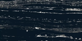 Керамогранит Ennface Black Marquina (мрамор Маркина) MATT ENMAR3207MT80160 80x160