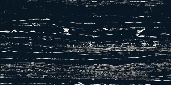 Керамогранит Ennface Black Marquina (мрамор Маркина) MATT ENMAR3207MT80160 80x160