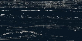 Керамогранит Ennface Black Marquina (мрамор Маркина) MATT ENMAR3207MT80160 80x160