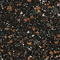 Керамогранит Ennface Terrazzo Black (Чёрный терраццо) MATT ENIND3214MT80160 80x160