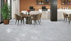 Керамогранит Ennface Fenix Silver (Серебряный феникс) Carving ENSTN3204CR80160 80x160