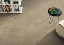 Керамогранит Ennface Empire Taupe (Имперский серо-бежевый) Carving ENLFT3211CR80160 80x160