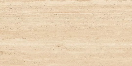 Керамогранит Ennface Travertine Beige (Бежевый травертин) Carving ENSTN3212CR80160 80x160
