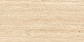 Керамогранит Ennface Travertine Beige (Бежевый травертин) Carving ENSTN3212CR80160 80x160