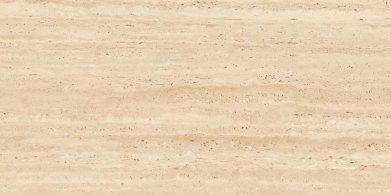 Керамогранит Ennface Travertine Beige (Бежевый травертин) Carving ENSTN3212CR80160 80x160