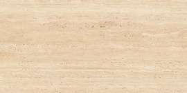 Керамогранит Ennface Travertine Beige (Бежевый травертин) Carving ENSTN3212CR80160 80x160