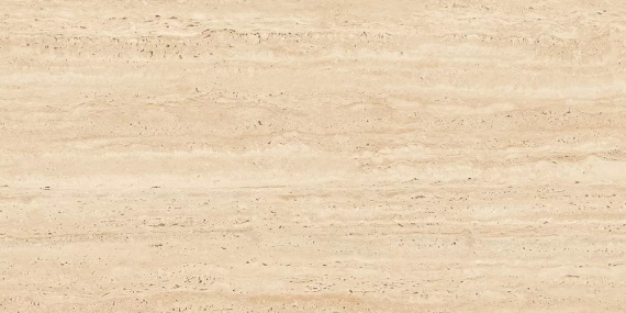 Керамогранит Ennface Travertine Beige (Бежевый травертин) Carving ENSTN3212CR80160 80x160