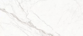 Керамогранит Ennface Carrara Bianco (Белая Каррара) Full Lappato ENMAR7001FL120280 120x278