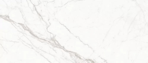 Керамогранит Ennface Carrara Bianco (Белая Каррара) Full Lappato ENMAR7001FL120280 120x278