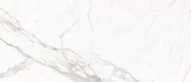Керамогранит Ennface Carrara Bianco (Белая Каррара) Full Lappato ENMAR7001FL120280 120x278