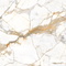 Керамогранит Ennface Calacatta Oro (Калакатта Золото) Full Lappato ENMAR7003FL120280 120x278