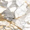 Керамогранит Ennface Calacatta Oro (Калакатта Золото) Full Lappato ENMAR7003FL120280 120x278