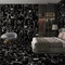 Керамогранит Ennface Portoro Black (Чёрный мрамор) Full Lappato ENMAR7005FL120280 120x278