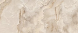 Керамогранит Ennface Onyx Cream (Тёплый оникс) Full Lappato ENONX7007FL120280 120x278