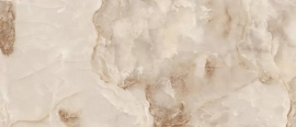 Керамогранит Ennface Onyx Cream (Тёплый оникс) Matt ENONX7007MT120280 120x278