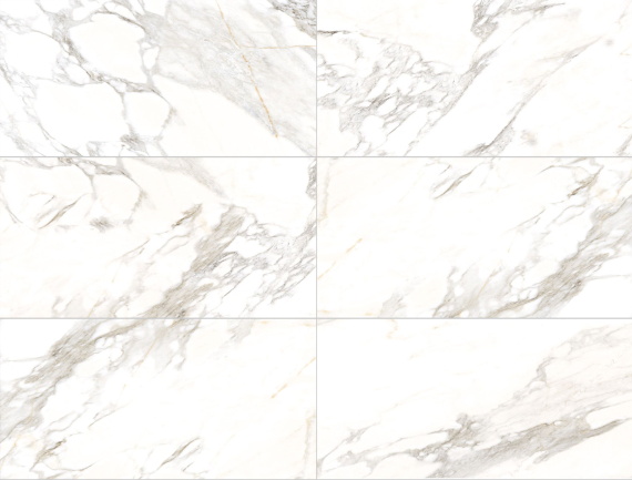 Керамогранит Staro Palacio Statuario Altimo Polished 60x120 С0003695