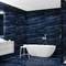 Керамогранит Staro Palacio Hazel Cobalto High Gloss 60x120 С0004280