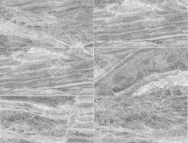 Керамогранит Staro Palacio Imperador Grey Polished 60x120 С0003700