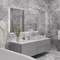 Керамогранит Staro Palacio Imperador Grey Polished 60x120 С0003700