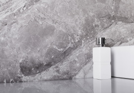 Керамогранит Staro Palacio Imperador Grey Polished 60x120 С0003700