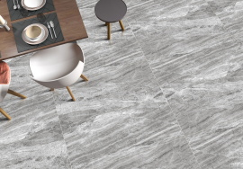 Керамогранит Staro Palacio Imperador Grey Polished 60x120 С0003700