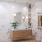 Керамогранит Staro Palacio Majestic White Polished 60x120 С0003696