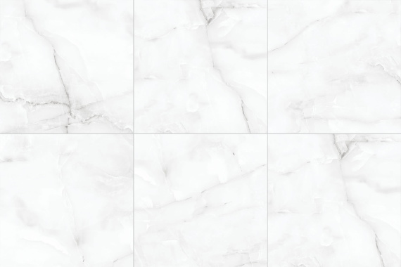 Керамогранит Staro Antisky White Polished 60x60 С0003687