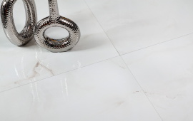 Керамогранит Staro Antisky White Polished 60x60 С0003687
