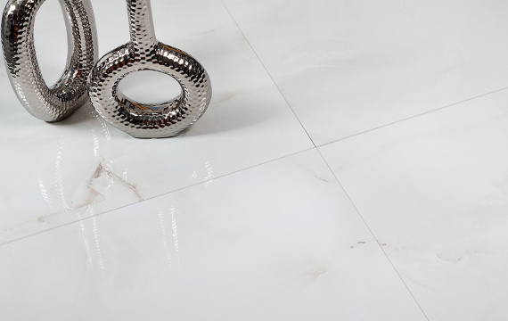 Керамогранит Staro Antisky White Polished 60x60 С0003687