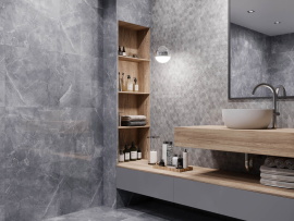 Керамогранит Staro Armany Polished 60x60 С0003342
